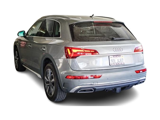 Thumbnail: 2023 Audi Q5 - 2