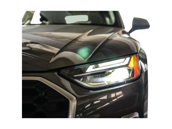 Thumbnail: 2023 Audi Q5 - 10