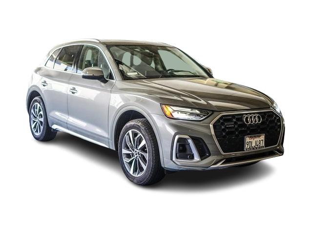 Thumbnail: 2023 Audi Q5 - 9