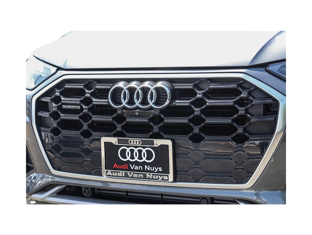 Thumbnail: 2023 Audi Q5 - 20