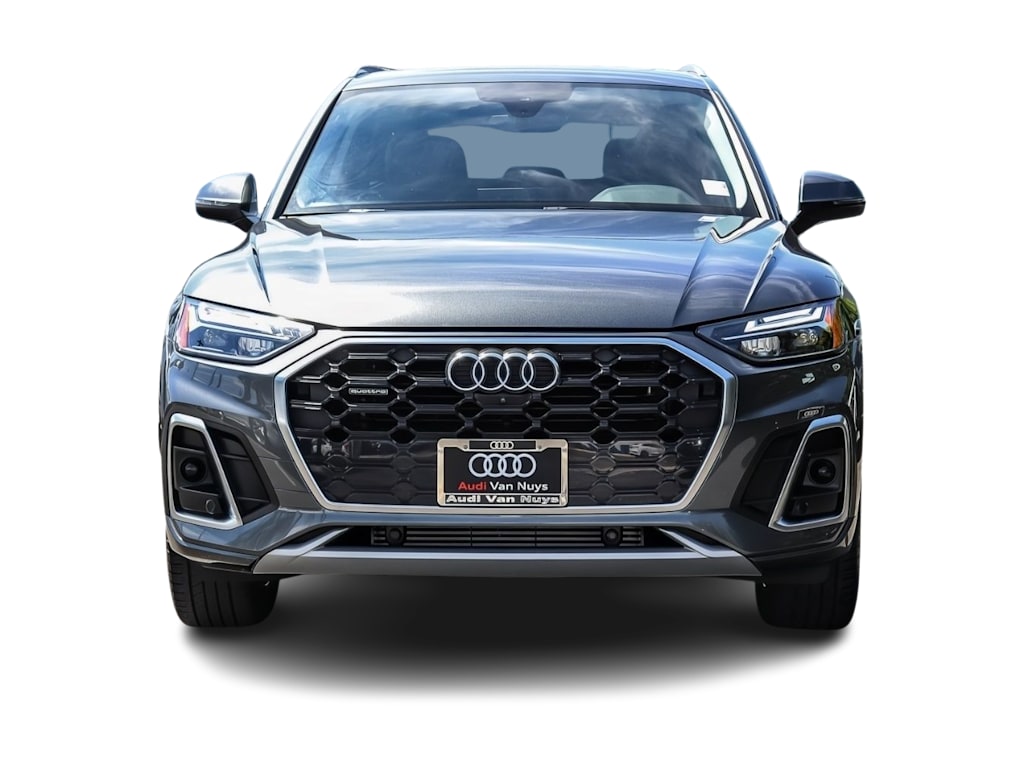 Thumbnail: 2023 Audi Q5 - 5