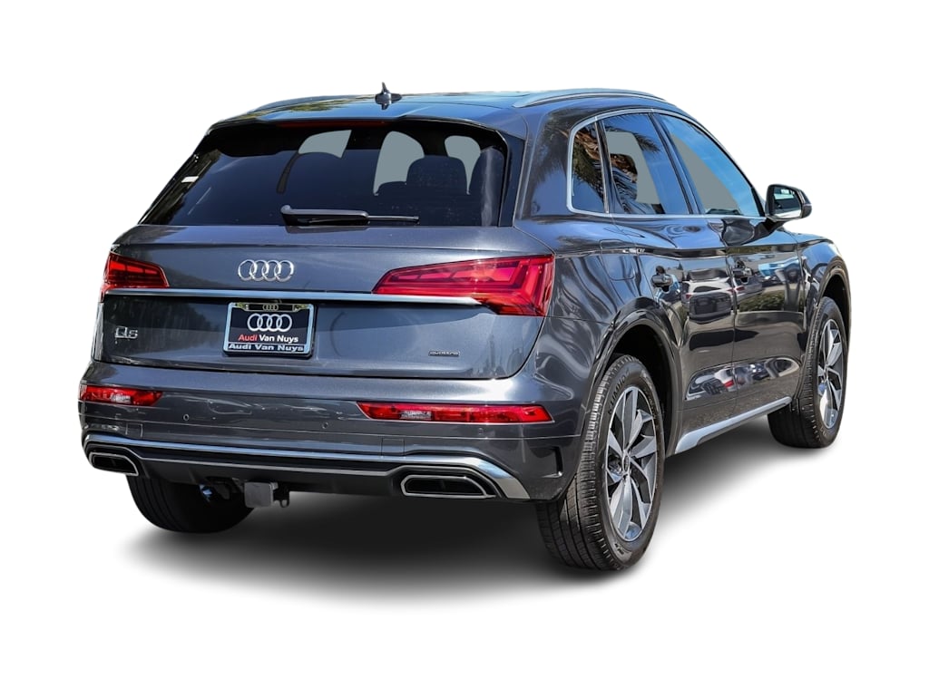Thumbnail: 2023 Audi Q5 - 17