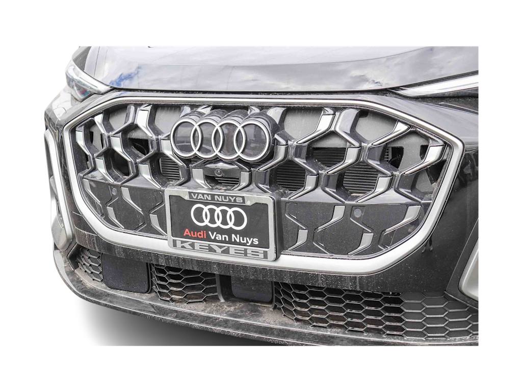 Thumbnail: 2026 Audi Q5 - 17