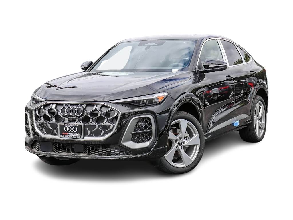 Thumbnail: 2026 Audi Q5 - 4