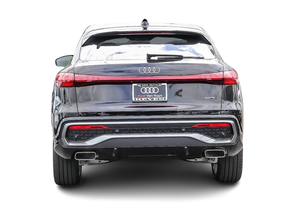 Thumbnail: 2026 Audi Q5 - 13