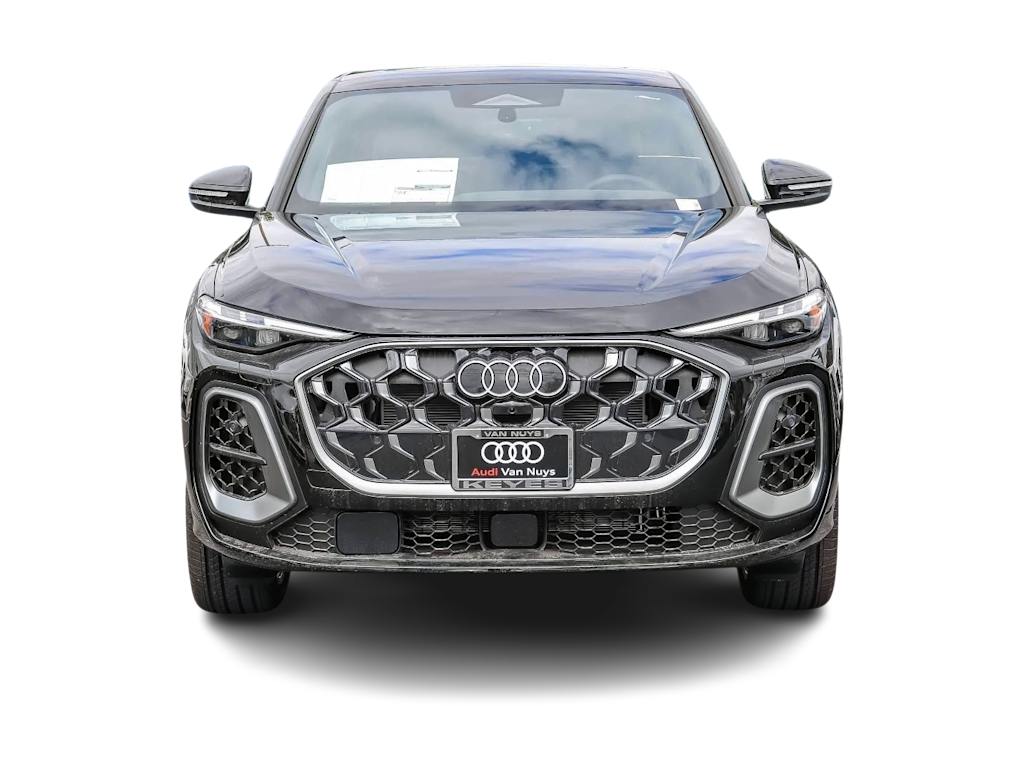 Thumbnail: 2026 Audi Q5 - 15