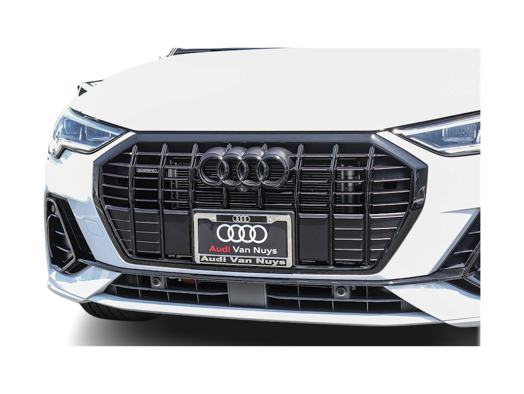 Thumbnail: 2025 Audi Q3 - 21