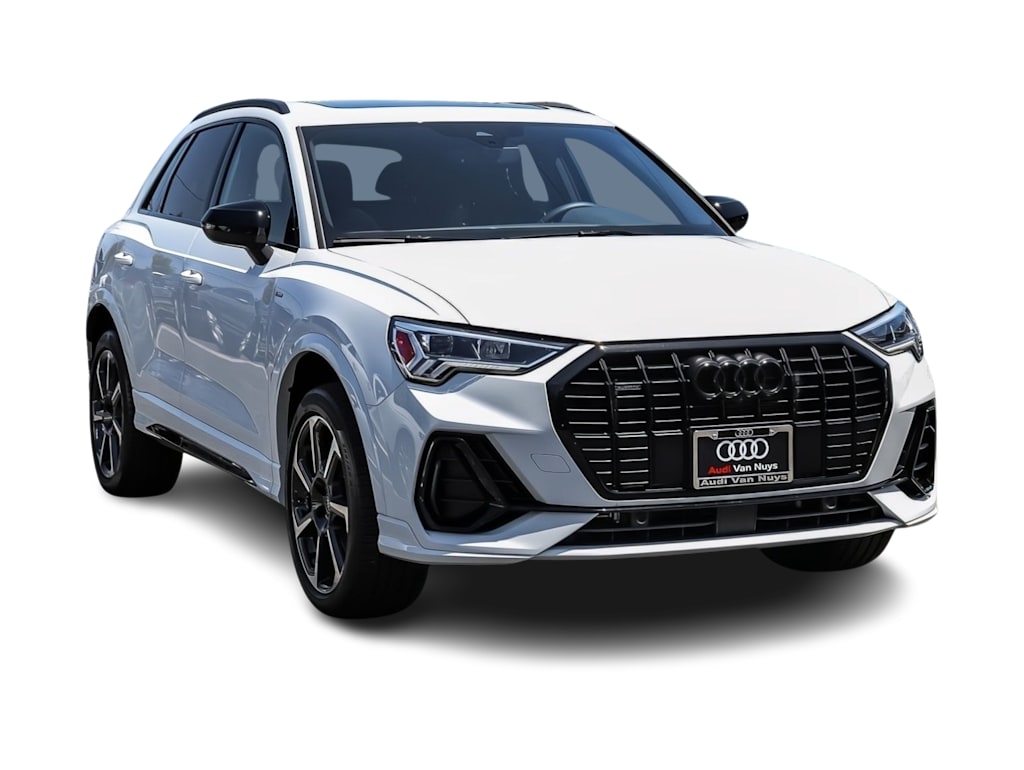 Thumbnail: 2025 Audi Q3 - 5