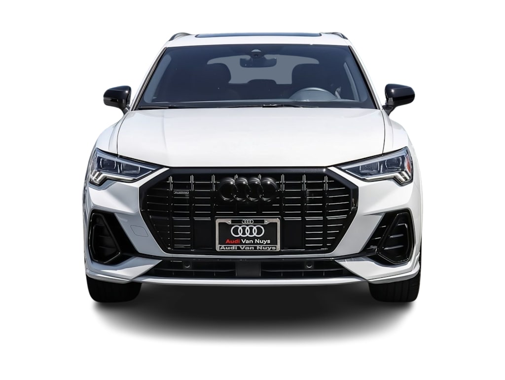 Thumbnail: 2025 Audi Q3 - 19