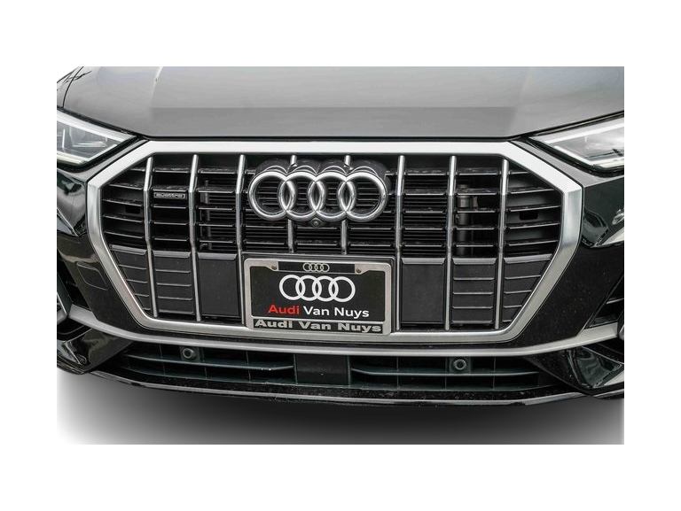 Thumbnail: 2023 Audi Q3 - 20