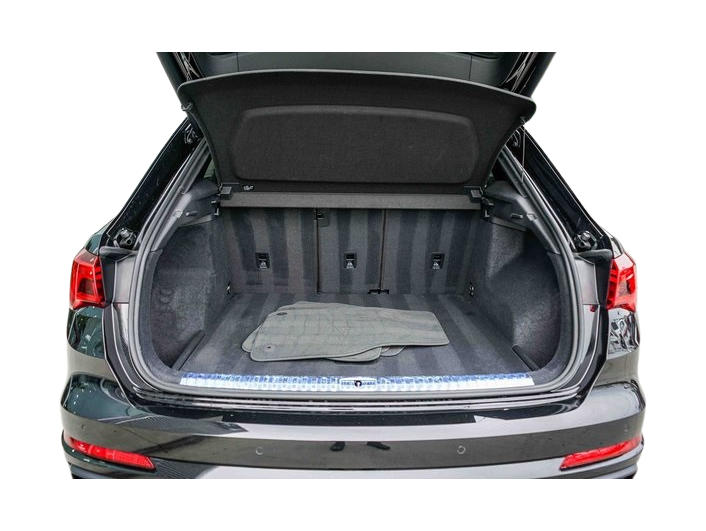 Thumbnail: 2023 Audi Q3 - 15