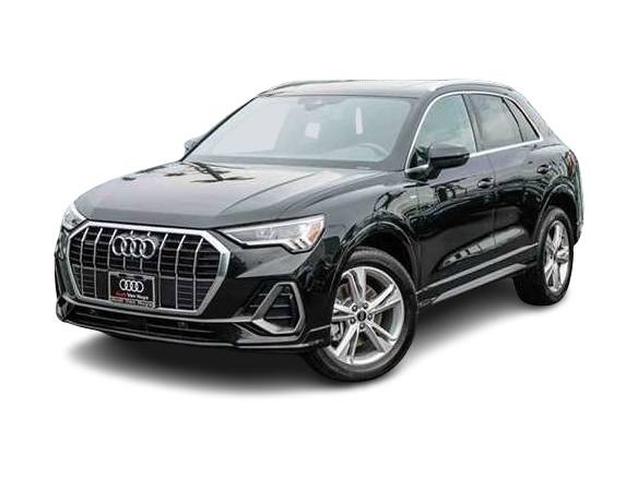 2023 Audi Q3