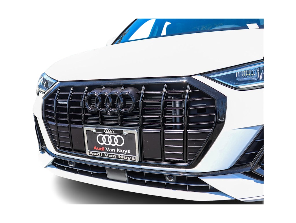 Thumbnail: 2024 Audi Q3 - 19