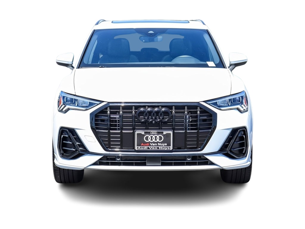 Thumbnail: 2024 Audi Q3 - 5