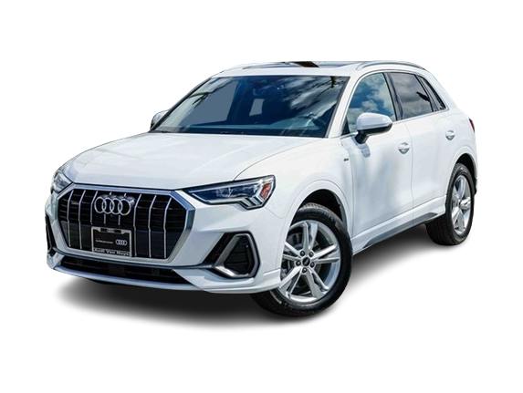 2024 Audi Q3