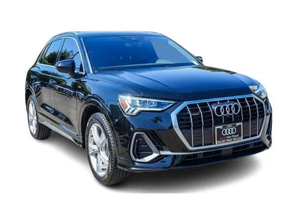 2022 Audi Q3 Premium Plus 15