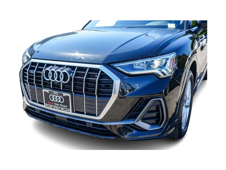 2022 Audi Q3 Premium Plus 17