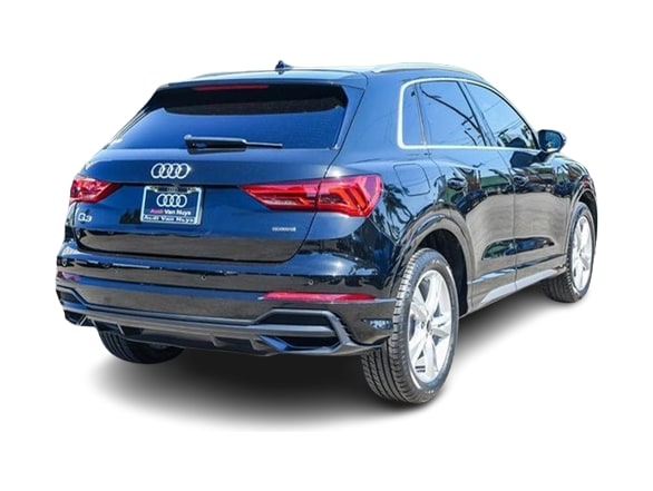 2022 Audi Q3 Premium Plus 14