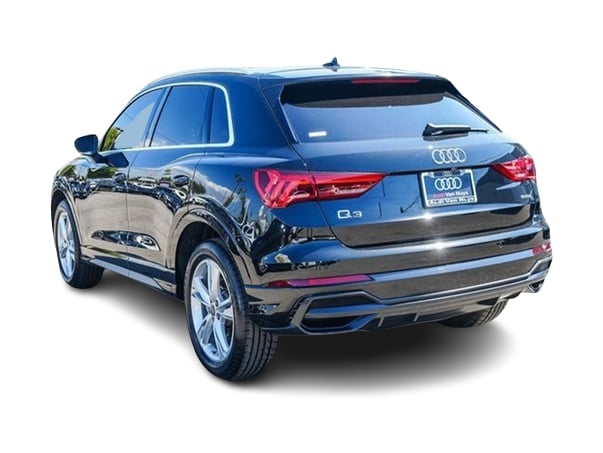 2022 Audi Q3 Premium Plus 3