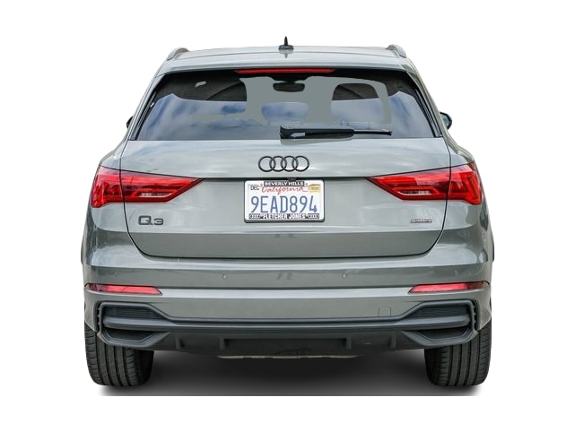 Thumbnail: 2023 Audi Q3 - 3