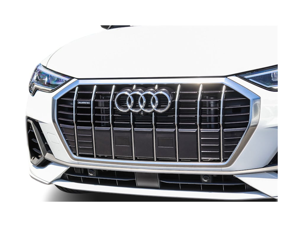 Thumbnail: 2023 Audi Q3 - 21