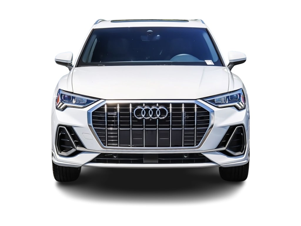 Thumbnail: 2023 Audi Q3 - 19