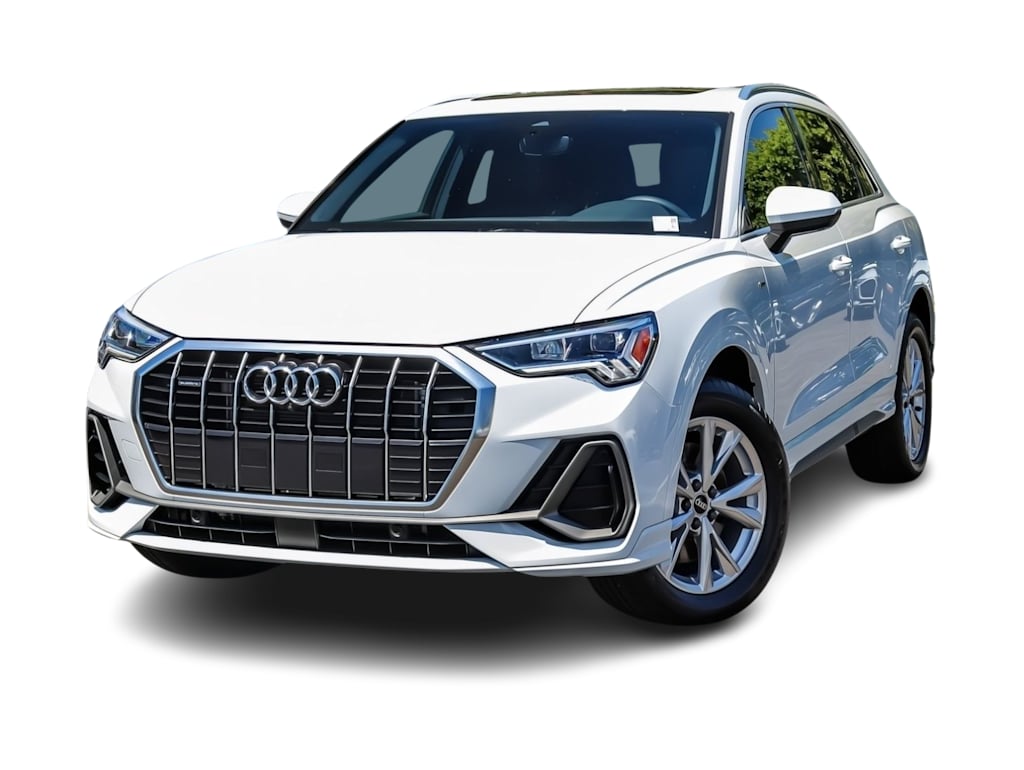 Thumbnail: 2023 Audi Q3 - 5