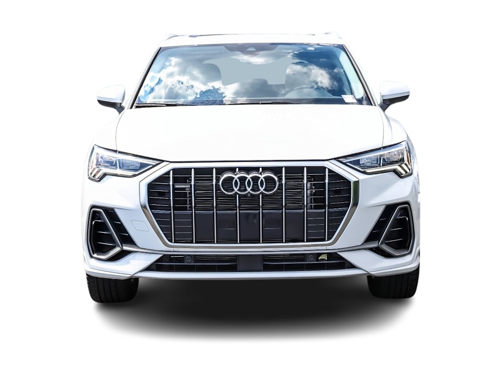 Thumbnail: 2023 Audi Q3 - 20