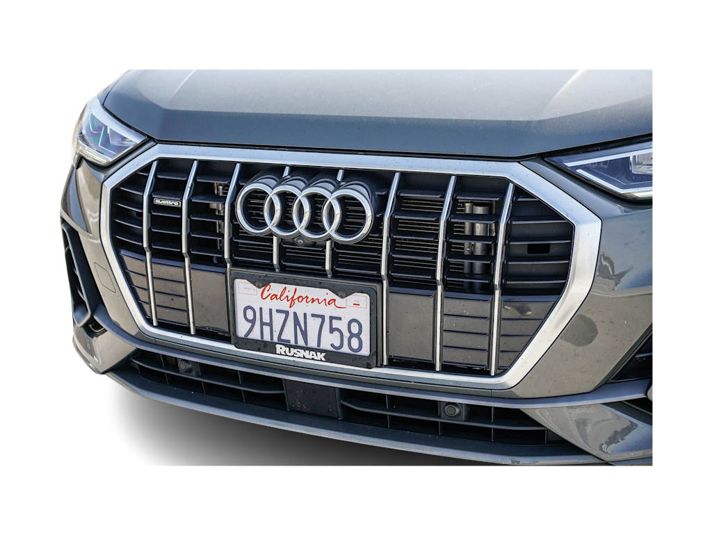 Thumbnail: 2023 Audi Q3 - 10