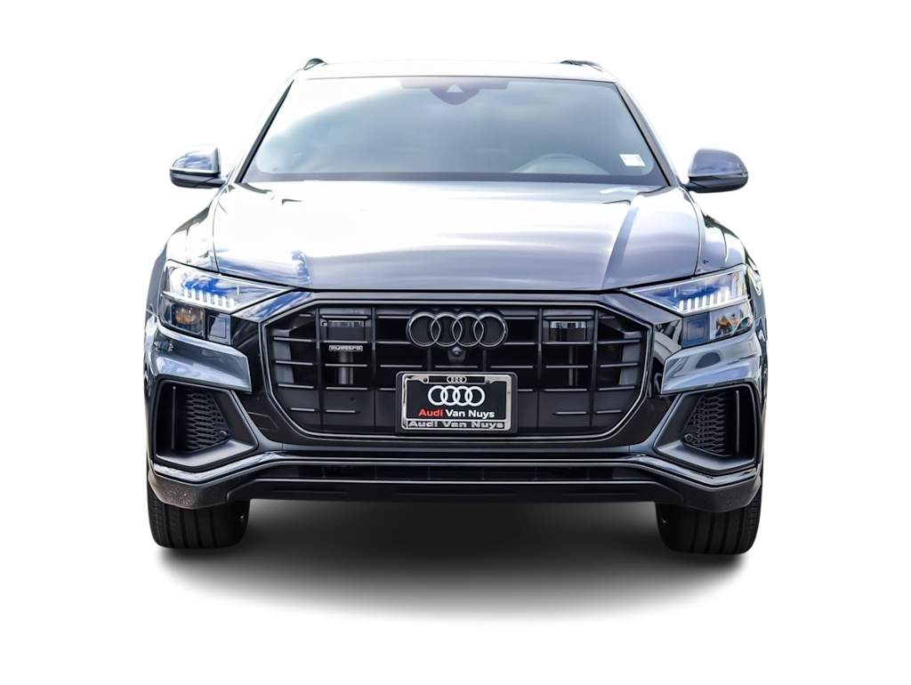 Thumbnail: 2023 Audi Q8 - 20