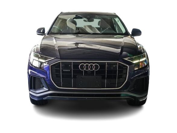 Thumbnail: 2022 Audi Q8 - 4