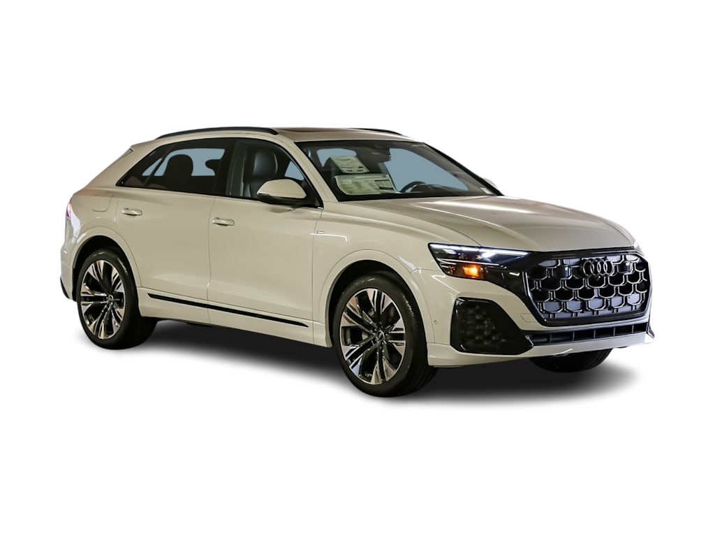 Thumbnail: 2026 Audi Q8 - 14