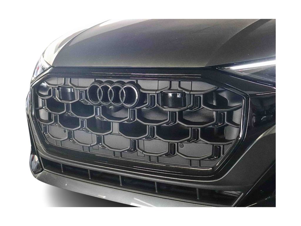 Thumbnail: 2025 Audi Q8 - 10
