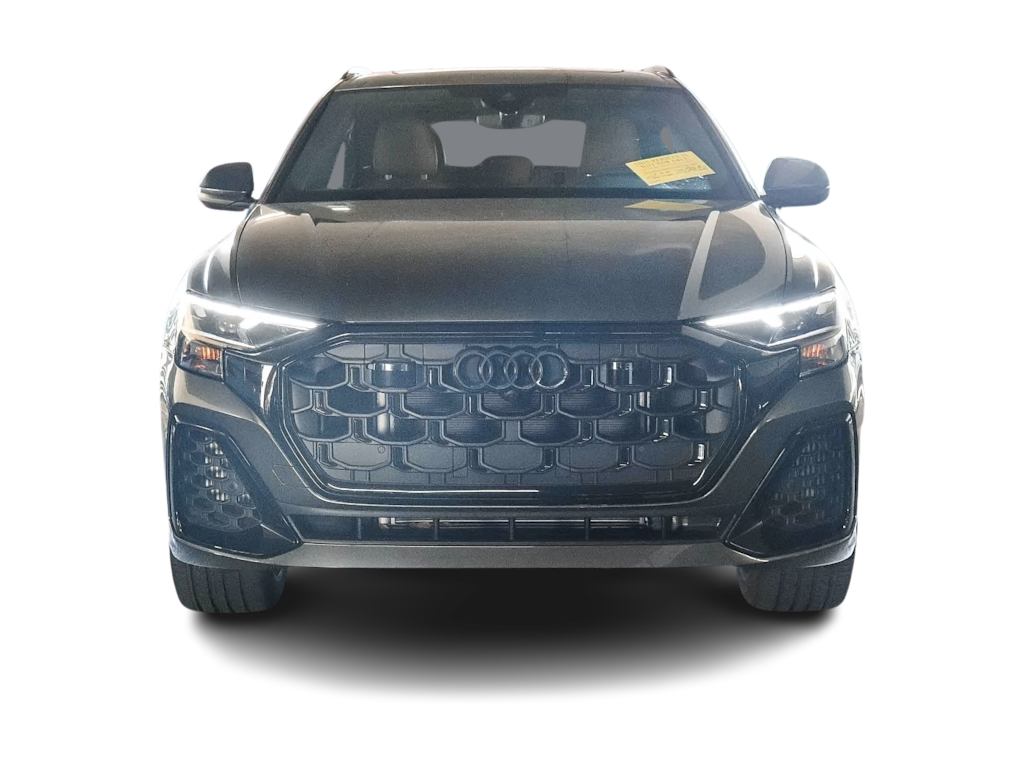 Thumbnail: 2025 Audi Q8 - 8