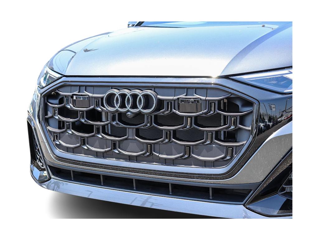 Thumbnail: 2025 Audi Q8 - 19