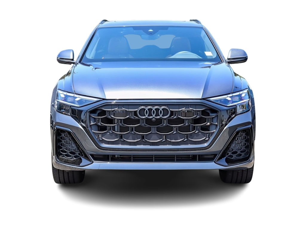 Thumbnail: 2025 Audi Q8 - 5