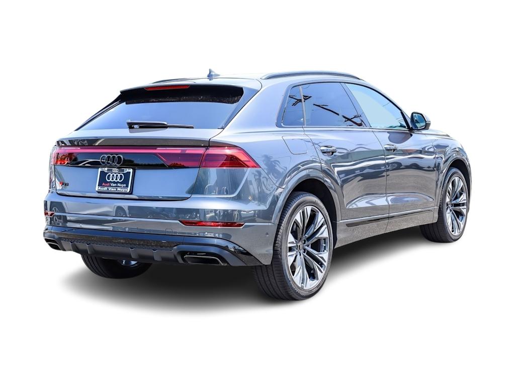 Thumbnail: 2025 Audi Q8 - 16