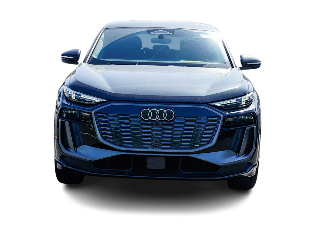 Thumbnail: 2025 Audi Q6 e-tron - 4