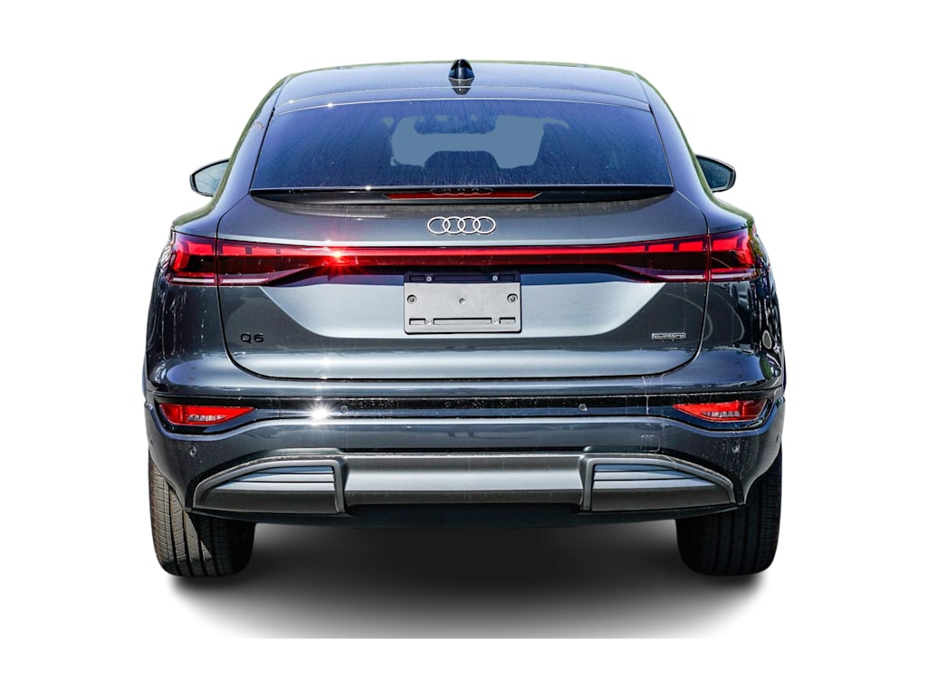 Thumbnail: 2025 Audi Q6 e-tron - 3