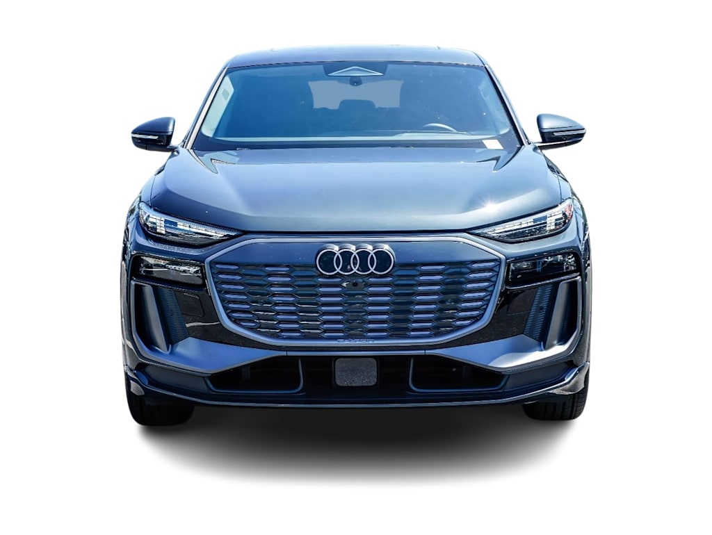 Thumbnail: 2025 Audi Q6 e-tron - 5