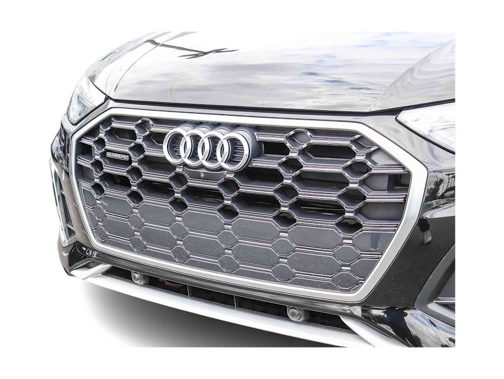 Thumbnail: 2023 Audi Q5 - 20
