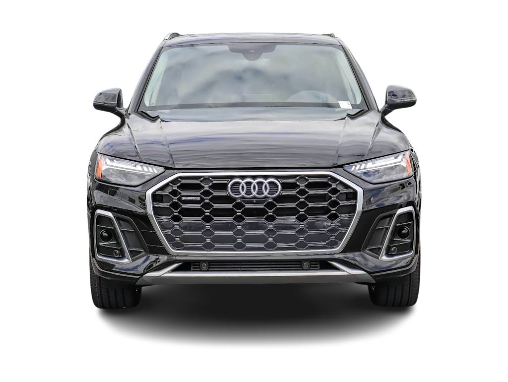 Thumbnail: 2023 Audi Q5 - 18