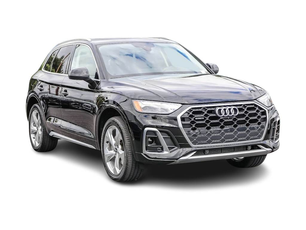 Thumbnail: 2023 Audi Q5 - 17