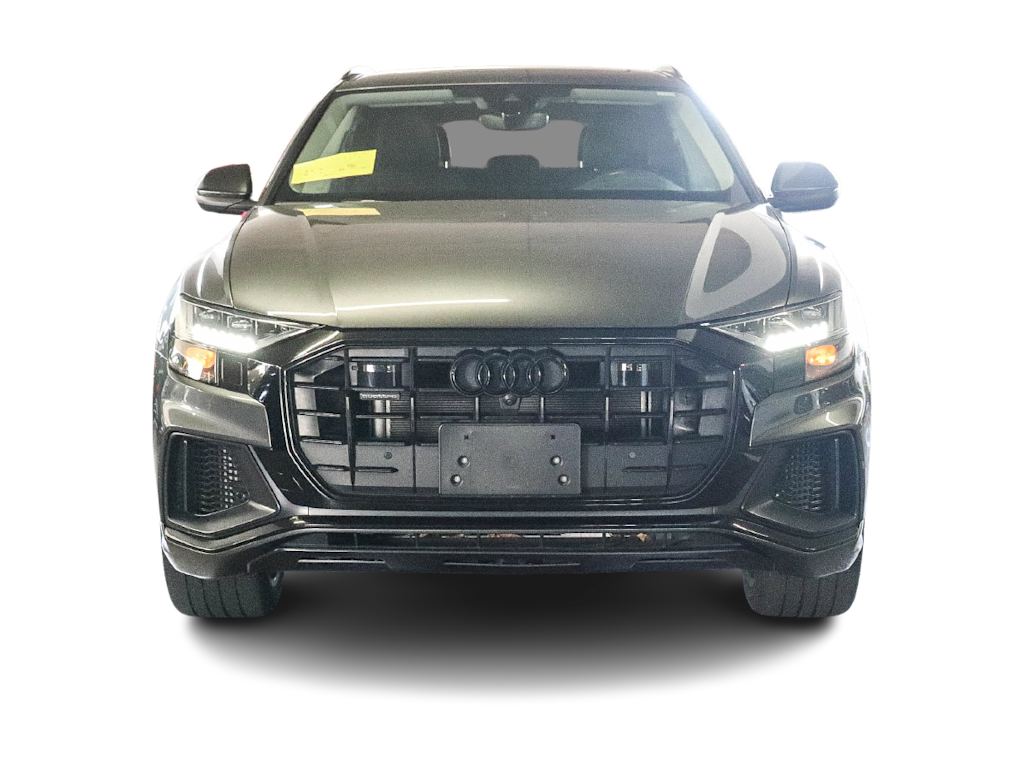 Thumbnail: 2023 Audi Q8 - 4