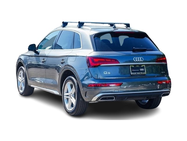 2024 Audi Q5 e Premium 3