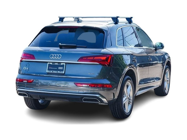 2024 Audi Q5 e Premium 18