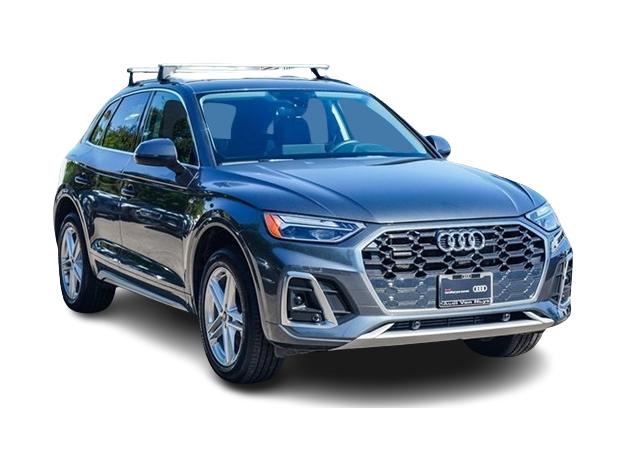 2024 Audi Q5 e Premium 19