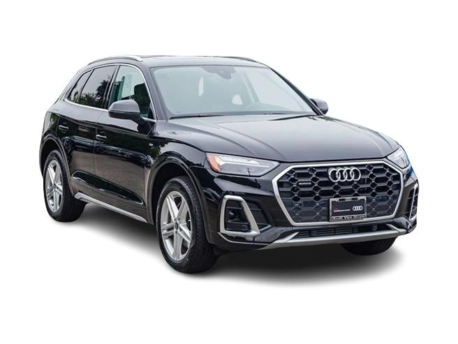 2024 Audi Q5 e Premium 18