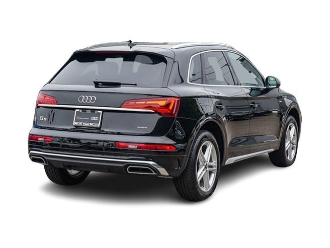 2024 Audi Q5 e Premium 17