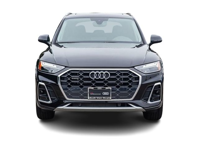 2024 Audi Q5 e Premium 5